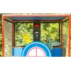 Shooting Gallery - Scoring Kit Carnival Game Accessory